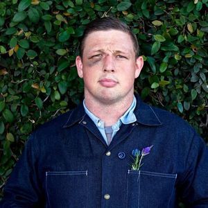 Meet your Posher, Kyle